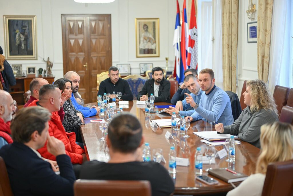 Zimzobal I Zimzopark O Ekuje Nas Najve A I Najbolja Ponuda