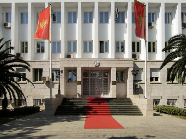 Odlaže se popis stanovništva u Crnoj Gori