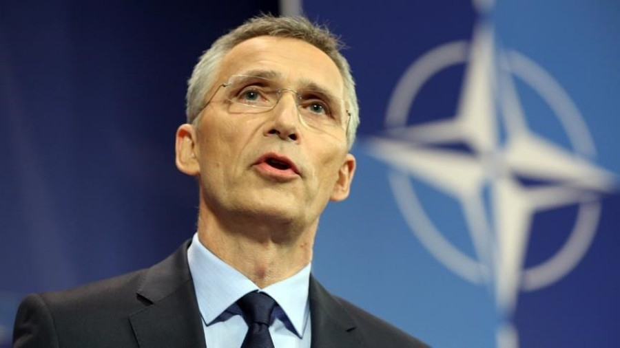 Stoltenberg: U petak sastanak Savjeta Ukrajina-NATO