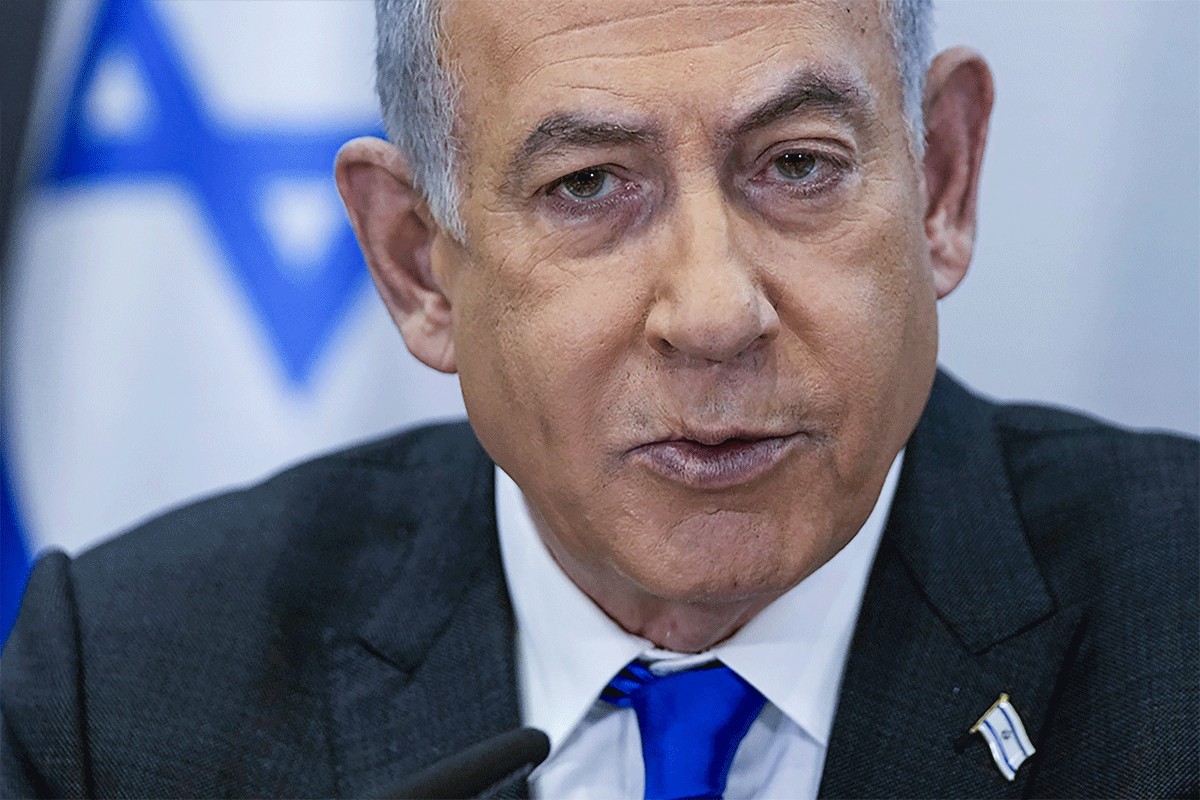 Netanjahu: Ne prihvatamo sporazum, napašćemo Rafu