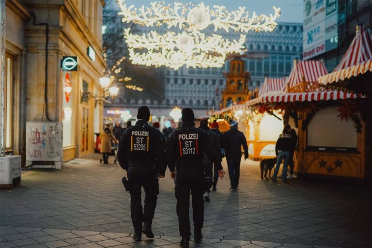 Cijela Njemačka Tragala Za Matijom, Pronađen Nakon 10 Dana, Vidno ...