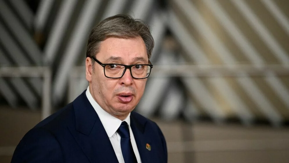 Vučić: Јednostrano proglašenje nezavisnosti tzv. Kosova označilo početak rušenja svjetskog poretka