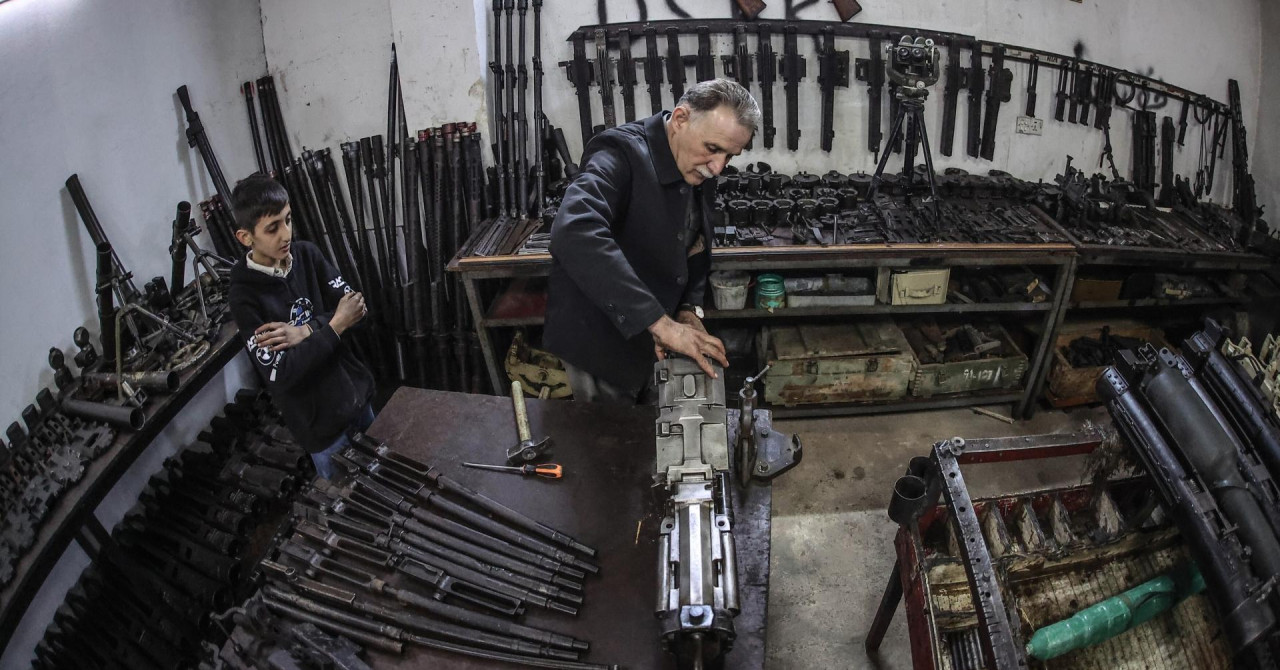 Da li zbog njih pada Iran? Šest dana prije američkog napada potpisan pakt koji se smatrao nemogućim