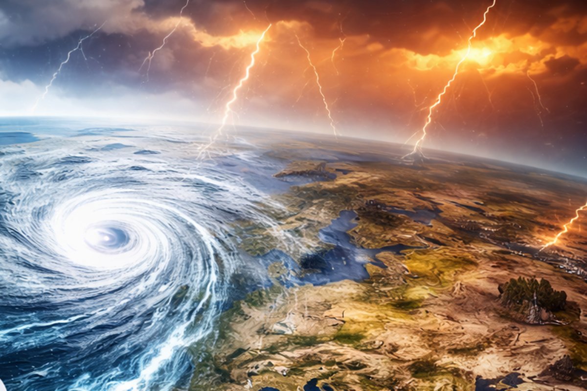 Naučnici upozoravaju: Moguće teške posljedice po Evropu