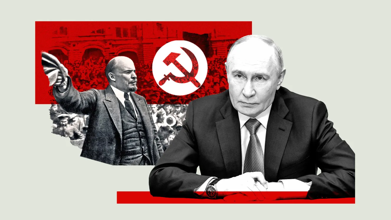 Upozorenje Vladimiru Putinu: “Reaguj hitno, inače nam slijedi nova 1917!”