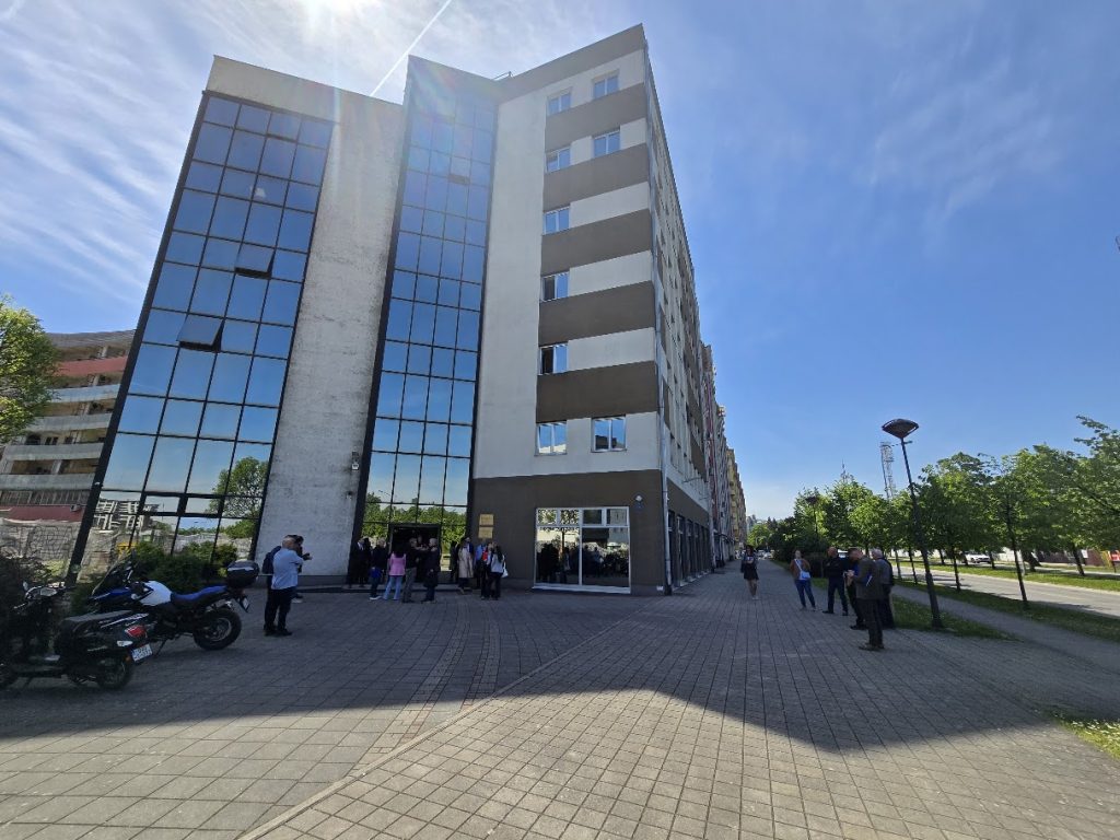 Predsjednik suda podnosi krivične prijave zbog „Ekvatora“