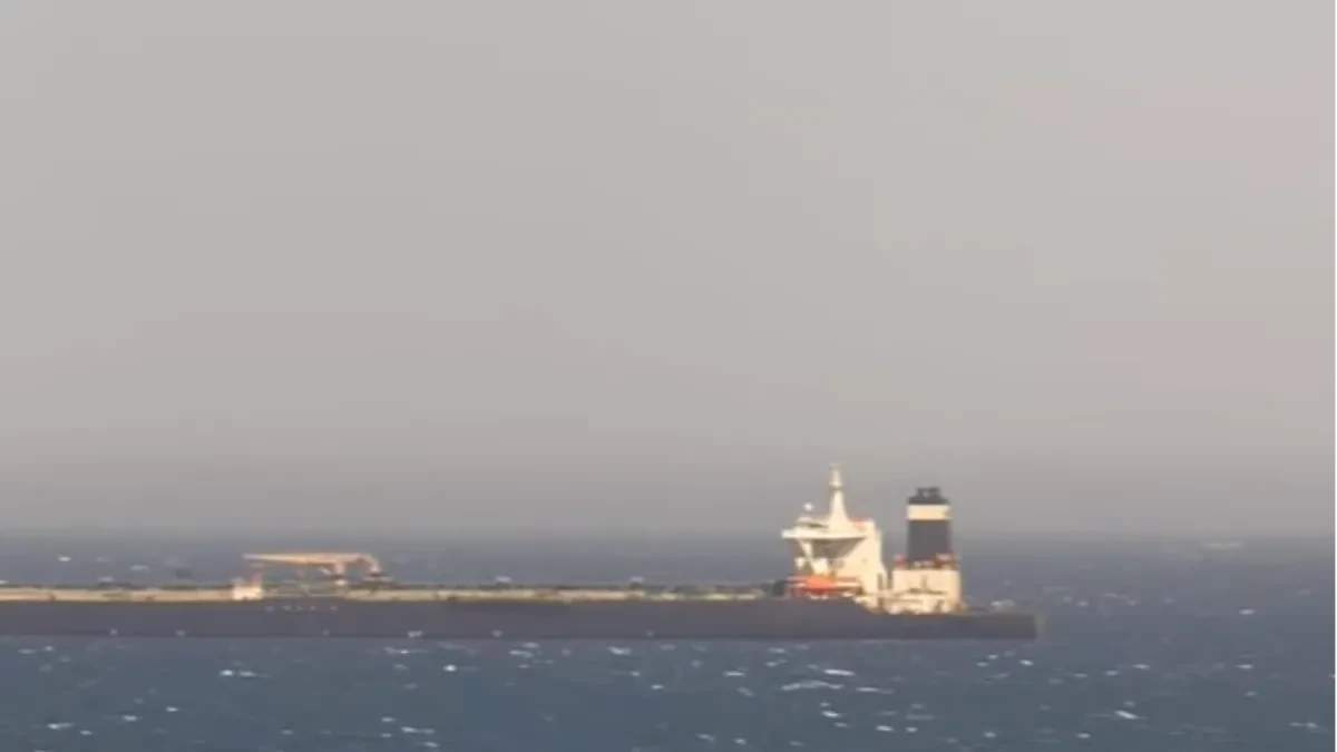 Iran postavio dva uslova za otvaranje Ormuskog moreuza, reagovale SAD