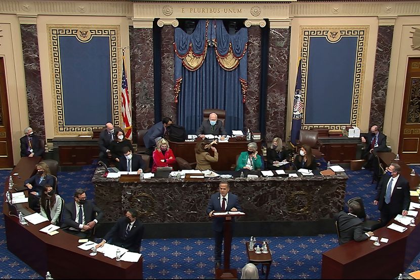 “Tramp je rekao da je Kuba sledeća”: Senat će glasati da se spriječi napad