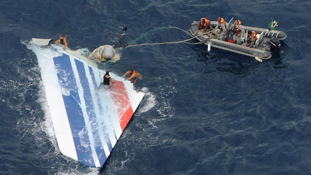 Sud presudio: Air France i Airbus krivi za tragediju u kojoj je poginulo 228 ljudi