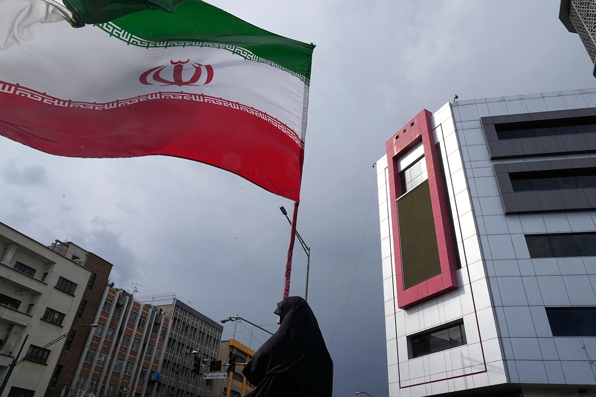 Iran postavio šest uslova za mir
