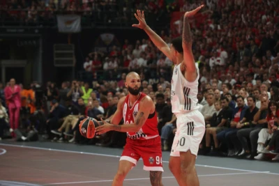 Poslije 13 godina Olimpijakos šampion Evrolige!