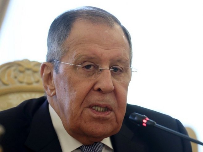 Lavrov pozvao UN da reaguje na progon Ukrajinske pravoslavne crkve