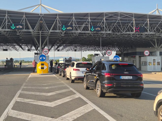Uprkos brojnim opstrukcijama otvoren novi Granični prelaz Gradiška