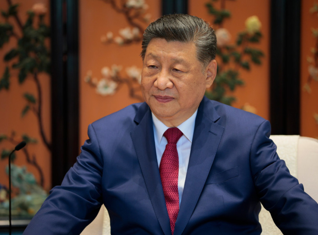 Si Đinping: Rusija i Kina brane međunarodnu pravdu