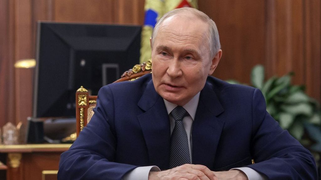 Putin: Rusija nastavlja razvoj nuklearnih snaga sposobnih da probiju svaki štit