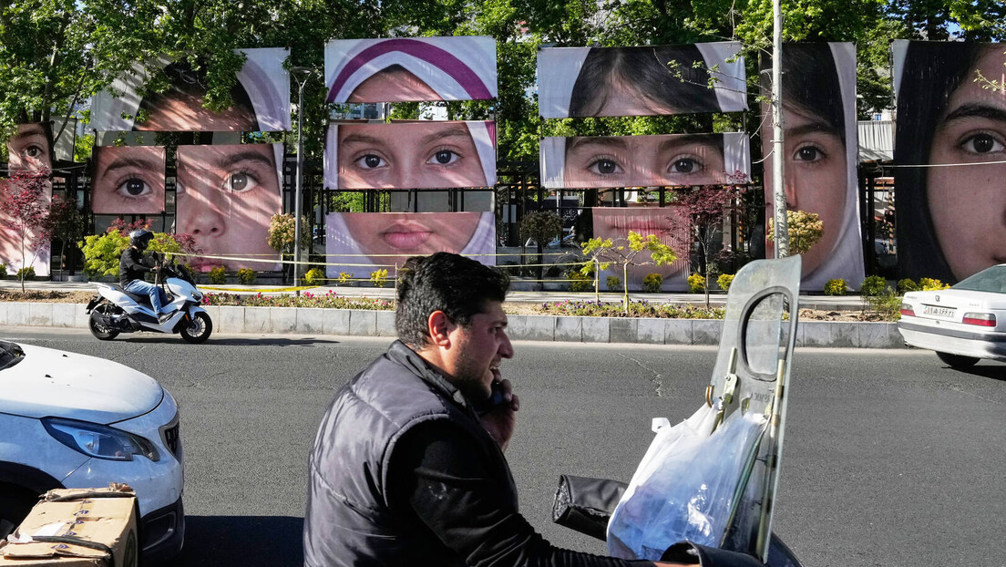 Bliski istok ne miruje: Vašington tvrdi da je odložio novi udar na Iran