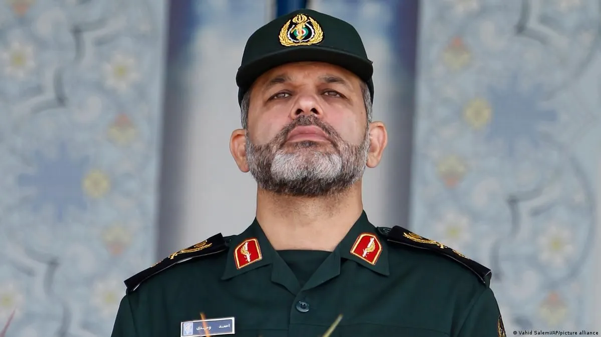 Raste moć iranskog generala Vahidija: “To je Trampov najgori scenario”