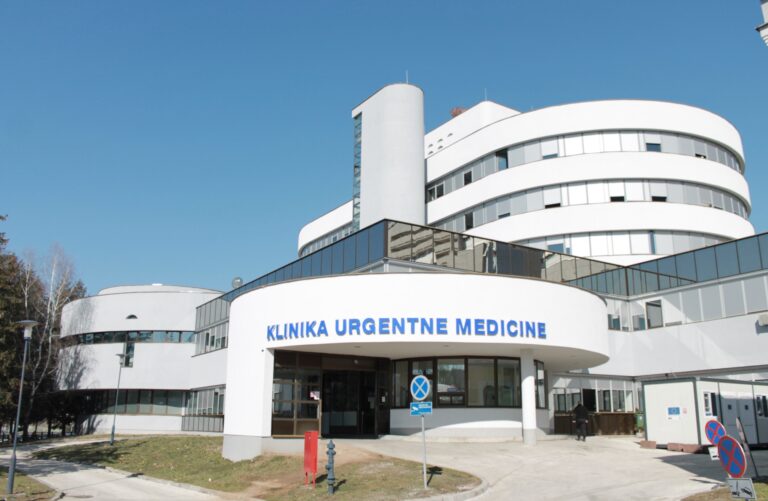 Preminula žena koju je ranio suprug