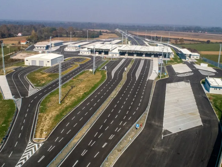 UIO BiH: Spremni smo, novi granični prelaz u Gradišci može biti otvoren danas