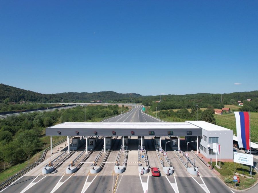 „Autoputevi“ podijelili pola miliona maraka donacija