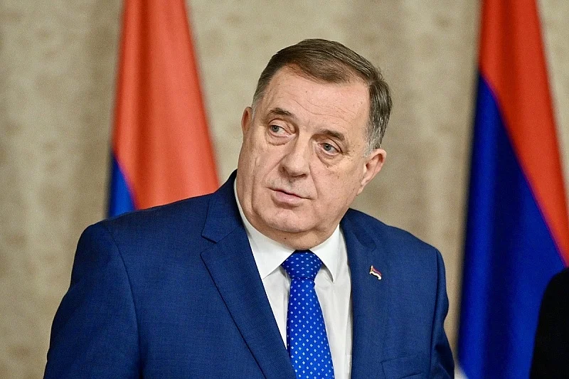 Dodik: Nećemo dozvoliti da Brisel nastavi obespravljivati Republiku Srpsku