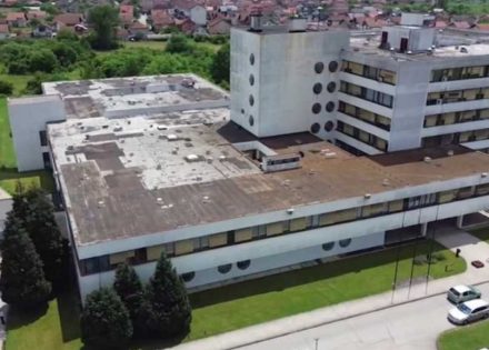 Dječak preminuo u prijedorskoj bolnici, ispituje se uzrok smrti