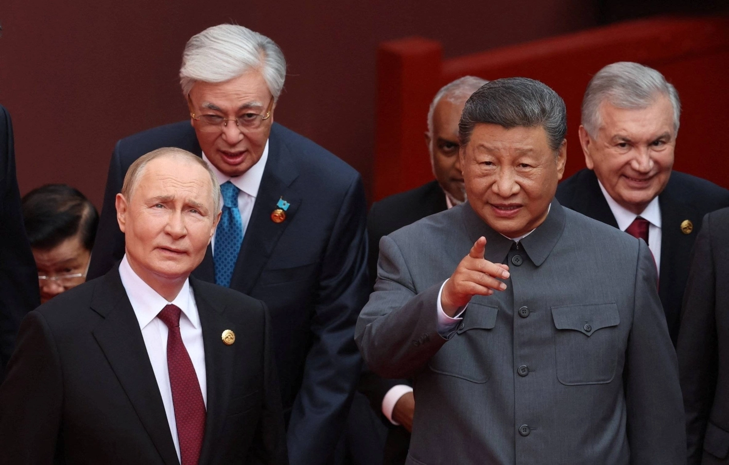 Putin pred put u Peking: Rusko-kineski odnosi dostigli fantastičan nivo
