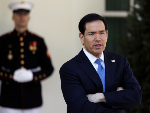 Rubio: Američka operacija protiv Irana završena