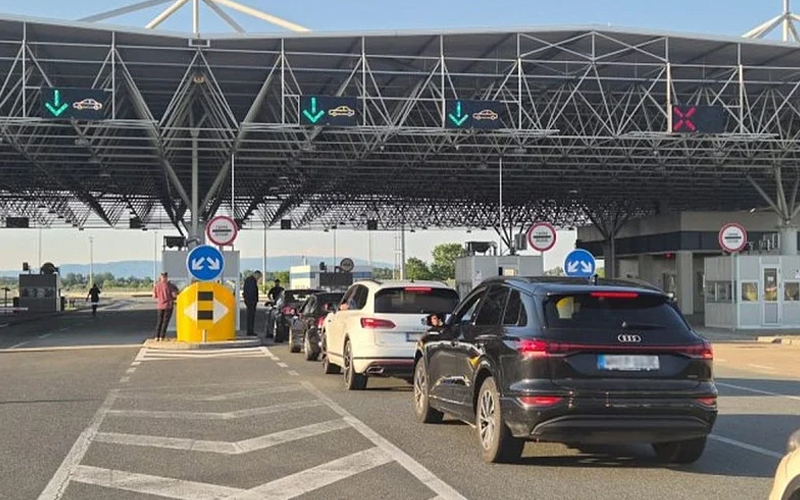 UIO BiH: Nije otvoren novi granični prelaz u Gradišci, već je premješten stari