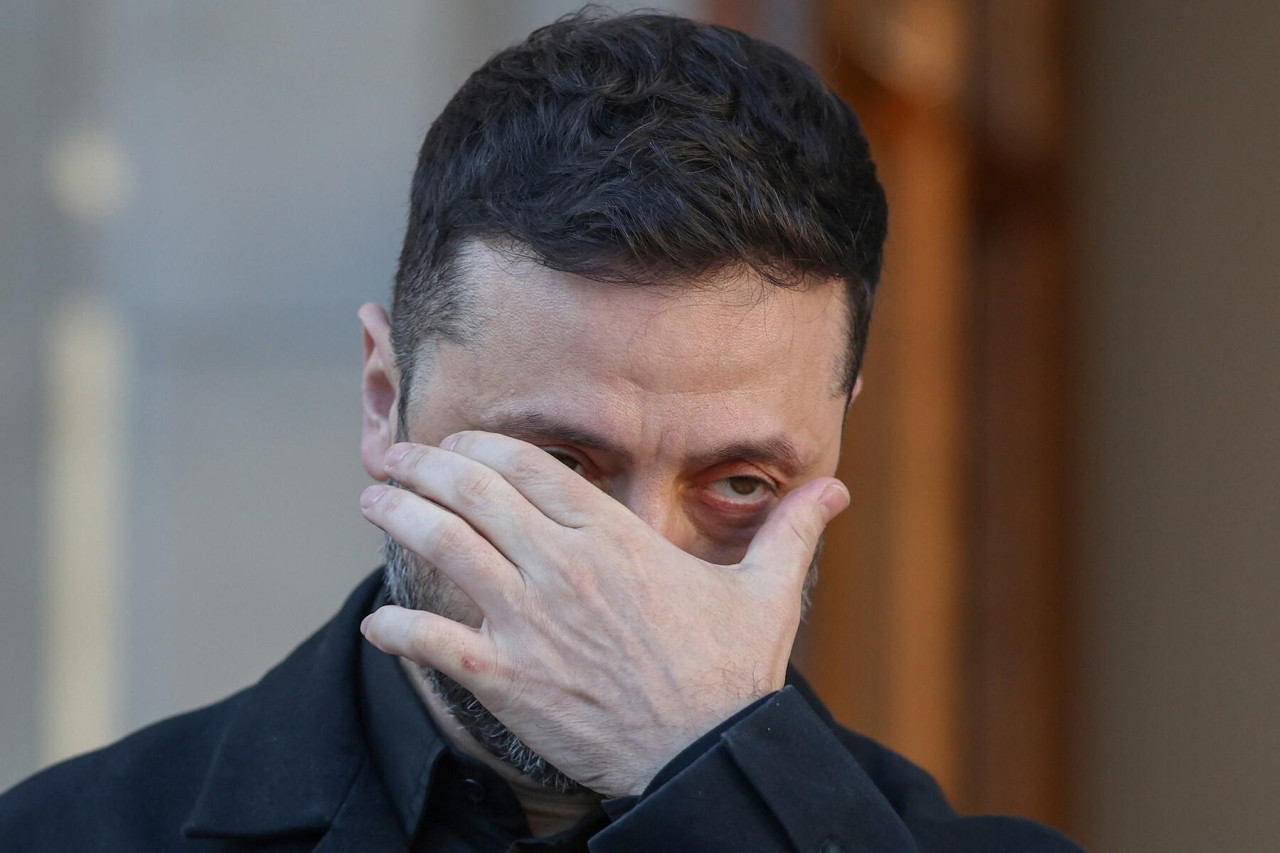 Detalji najvećeg skandala korupcije u Ukrajini: Spominje se ‘Vova‘, otkriveno ko je ‘Kirurg‘