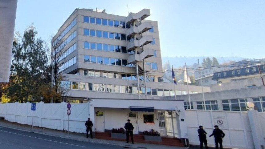 Bilt i Petrič poručili: BiH više ne treba visokog predstavnika