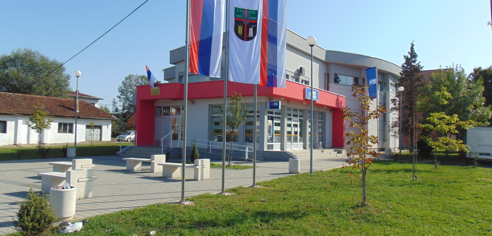 Načelnik Stanara stopirao plaćanja iz budžeta