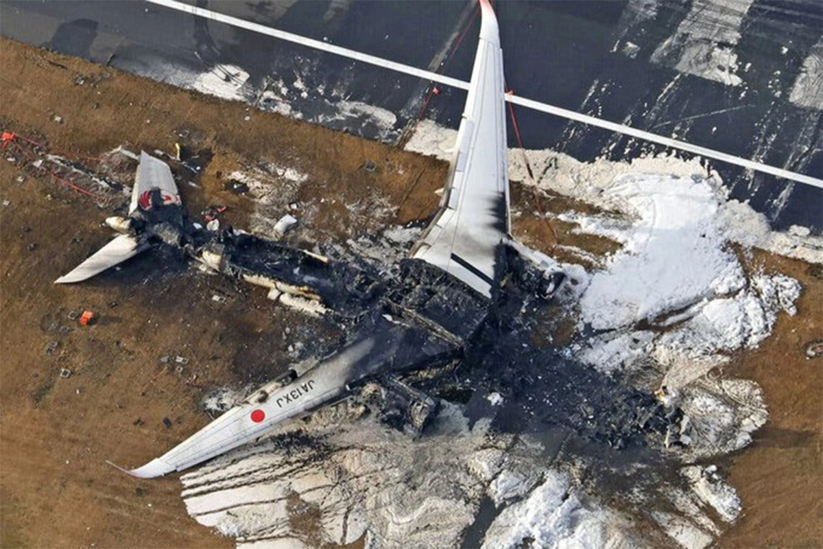 Potresni detalji tragedije u Francuskoj: Poklon se pretvorio u tragediju