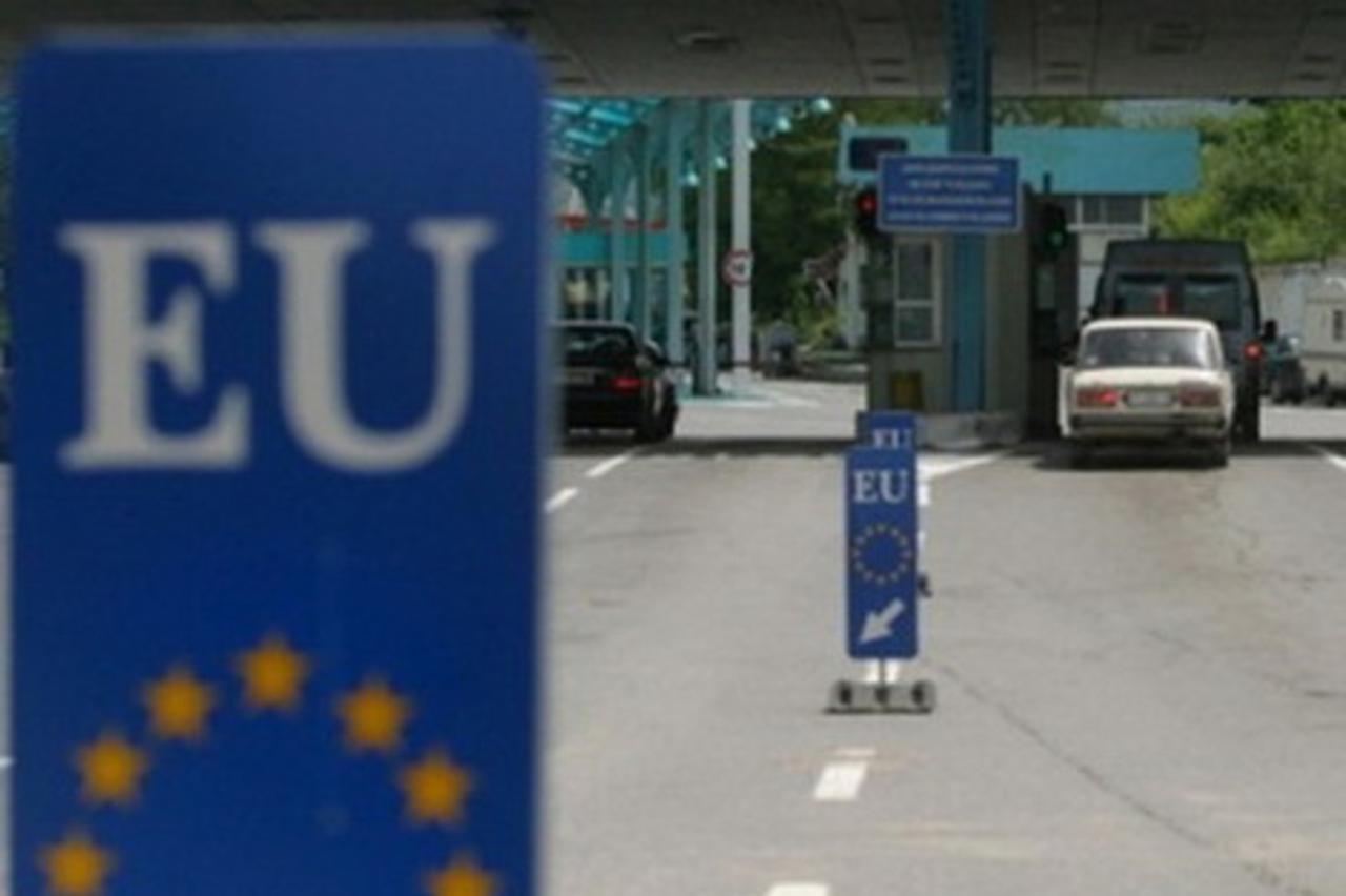 Od 1. jula nova pravila za ulazak u EU: Evo na koje se vozače odnosi
