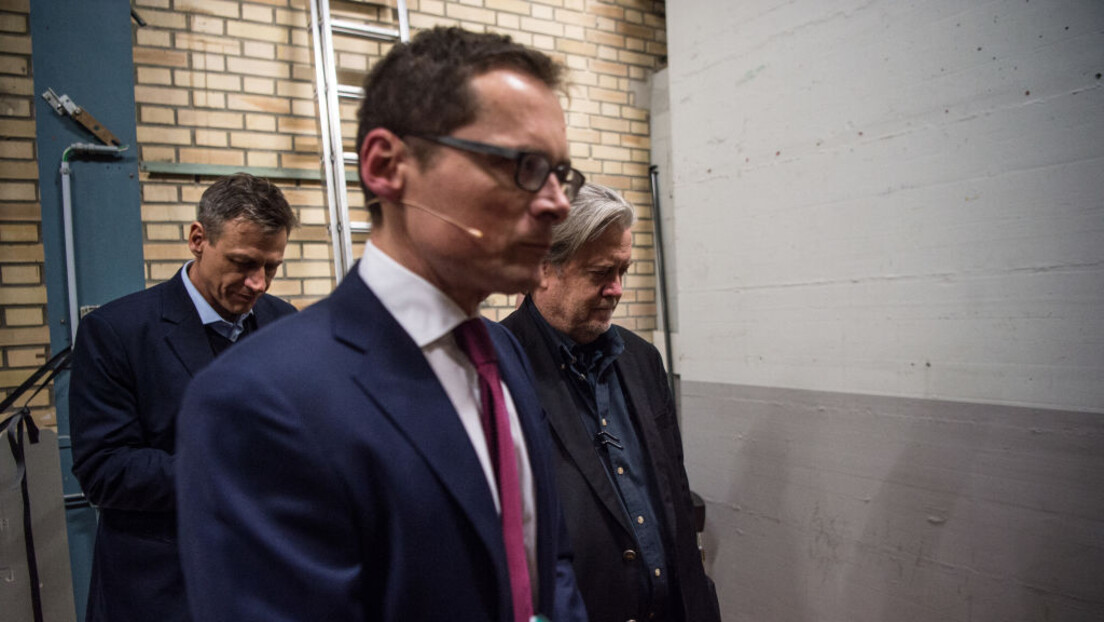 Švajcarski vloger i novinar ukazao na dvostruke aršine Zapada: Pomenuo Srbe na KiM
