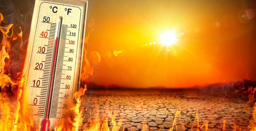 Omega blok “zaključao” atmosferu: Kako dolazi do ovog meteorološkog fenomena?