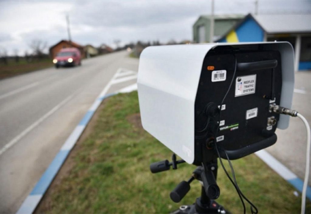 MUP spremio 23 miliona KM za nabavku radara