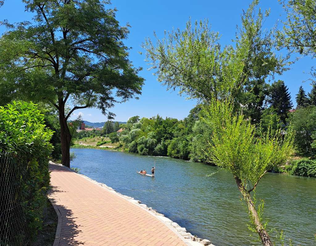 Narednih dana moguće obaranje temperaturnih rekorda,upaljen meteoalarm