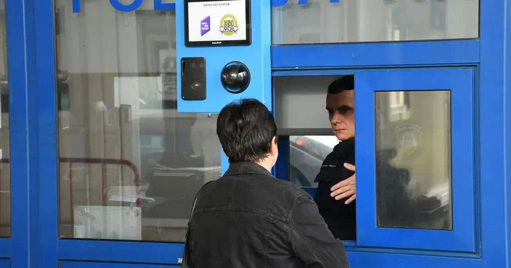 EES sistem u punoj primjeni napravio haos na granicama EU, višesatna čekanja i kilometarske kolone