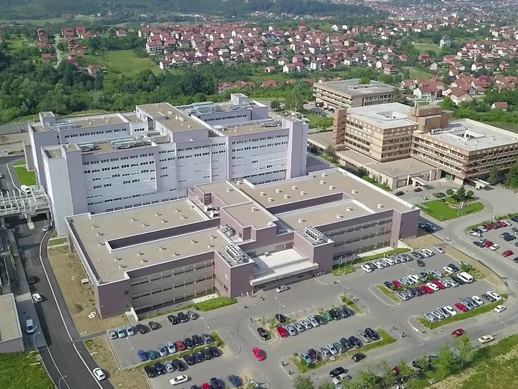 Šobot o povrijeđenim u stravičnoj nesreći u Prijakovcima, istakao da se radi o stranim državljanima