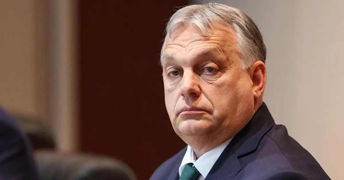 Jedinstveno: Prvi čovjek Mađarske potpisao “Lex Orban”