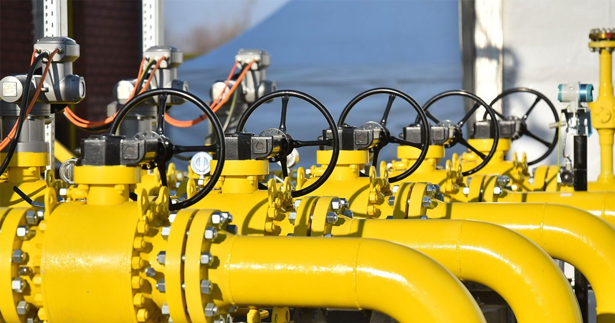 Dmitrijev iznio procjenu: Koliko je Evropu koštalo odbacivanje ruskih energenata - Vijesti - BIG portal