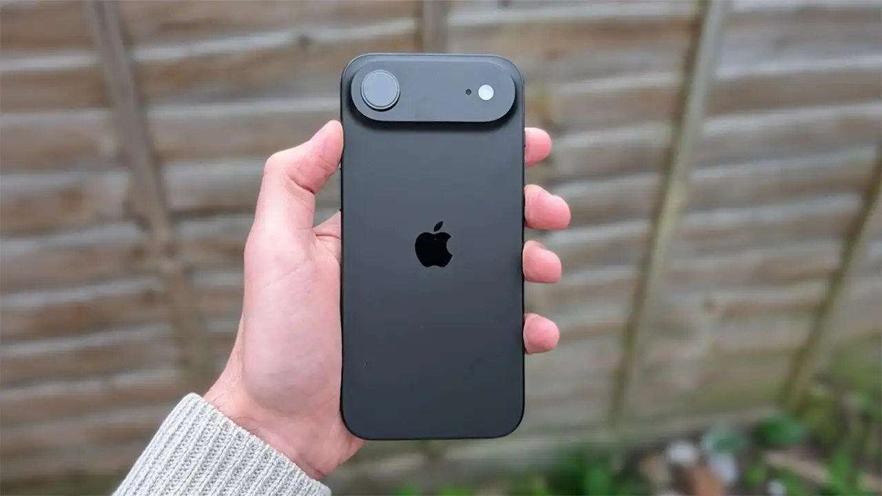 Prva generacija je prošla katastrofalno, hoće li iPhone Air 2 uspeti da ispravi najveće greške prethodnika -...