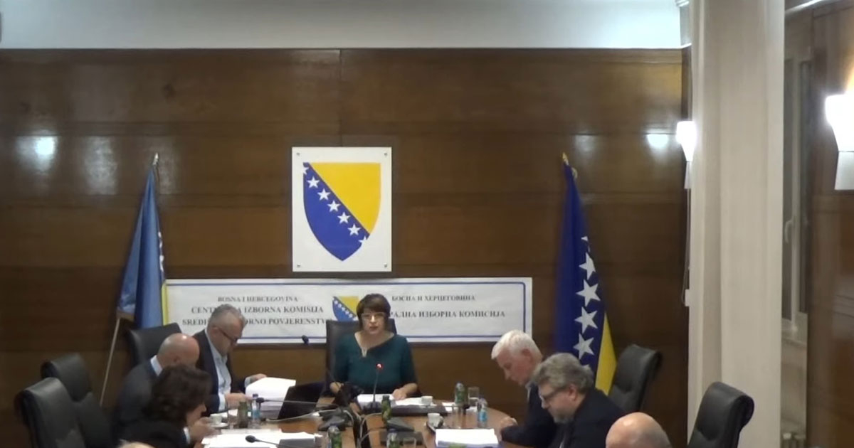 CIK šalje timove u devet država - Vijesti - BIG portal