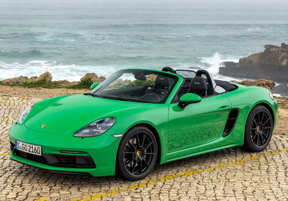 Porsche traži univerzalno rešenje: jedan pogon za baterijski, hibridni i EREV automobil - Auto-moto - BIG portal