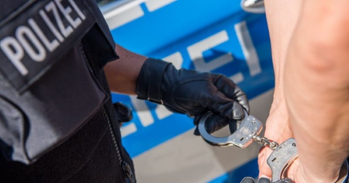 Velika akcija njemačke policije zbog incidenta u porodici iz BiH - Vijesti - BIG portal