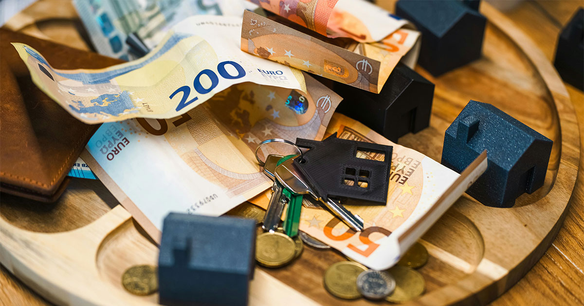 Šokantan slučaj u Crnoj Gori: Žrtvi pozajmili 20.000 evra, oteli mu oko dva miliona - Vijesti - BIG portal