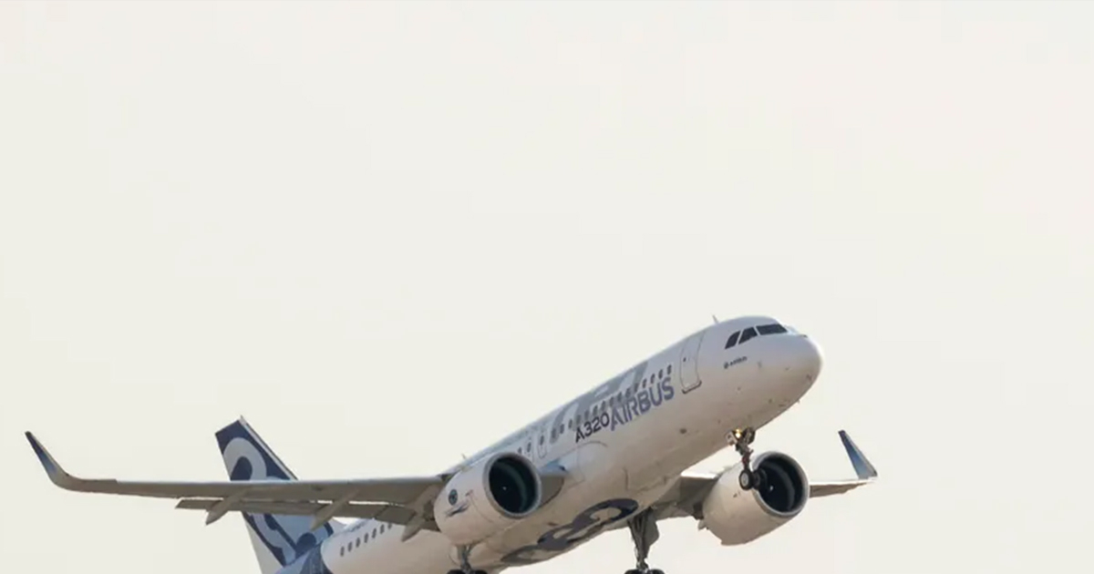 Drama iznad BiH: Avion uletio u vrtlog, petoro povrijeđenih (FOTO) - Vijesti - BIG portal