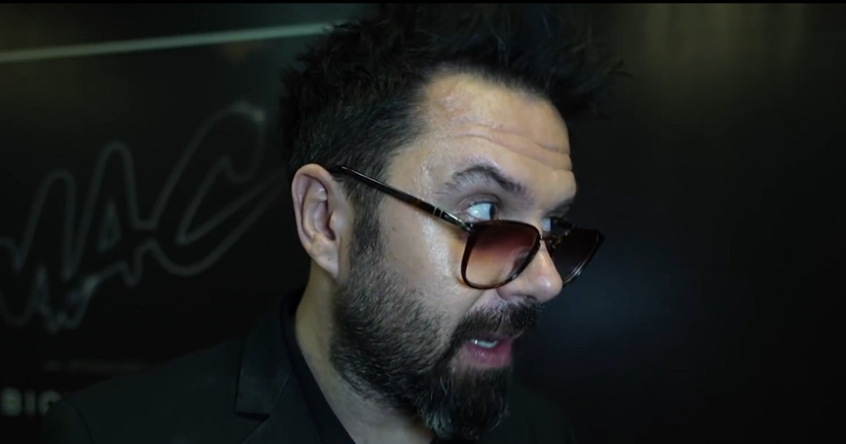Istina o odnosu Petra Graša i Danijele Martinović konačno isplivala - Ex Yu - BIG portal