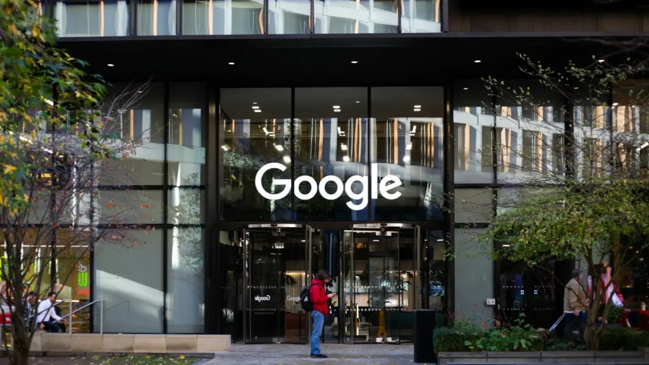 Google ulaže 80 milijardi dolara u veštačku inteligenciju - Tehnologija - BIG portal